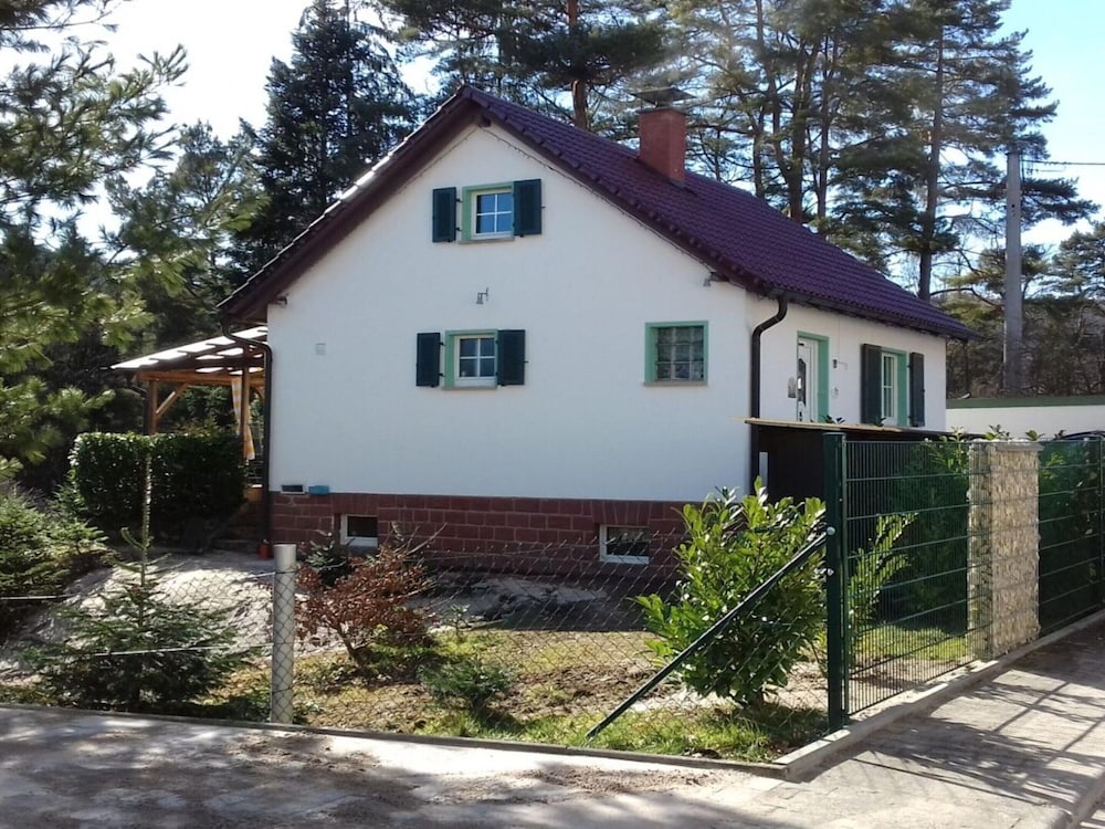 Holiday Home Kobel Comfortable Vacation Home