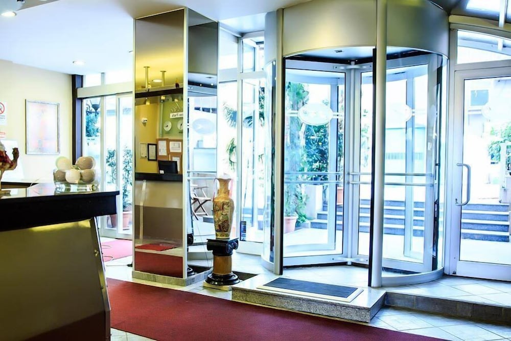 Anka Business Park Otel - Image 8