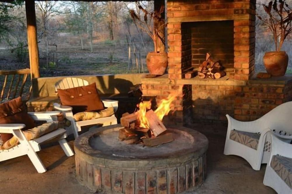Marloth Kruger Lodges