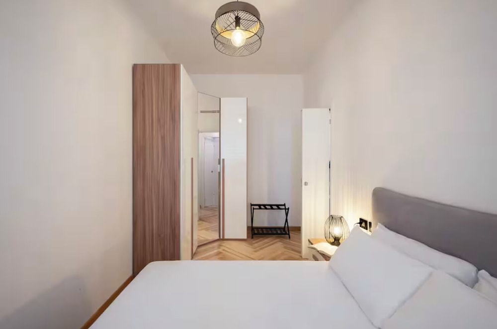 Visconti Suites - 2 bedrooms apartment
