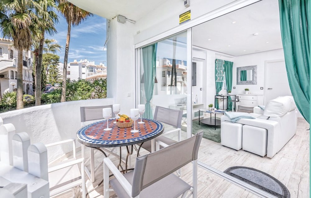 Charming Apartment in Mijas
