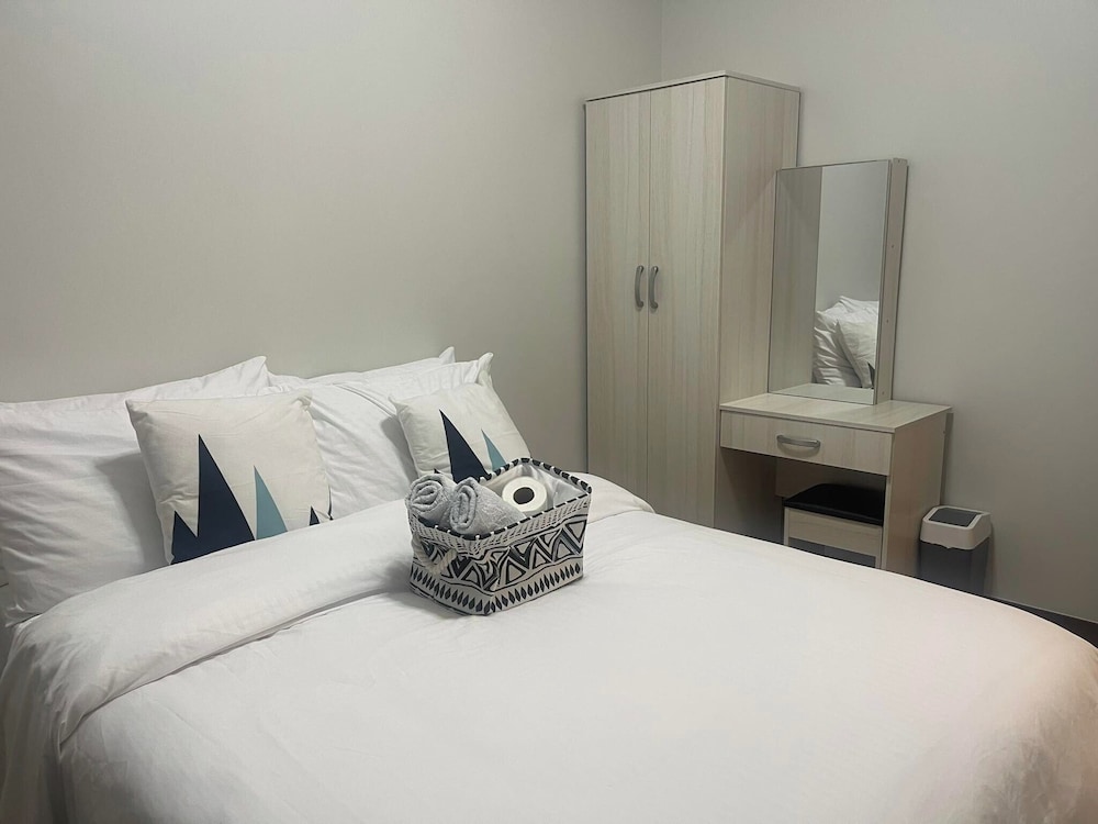 Verdon Parc Davao City by darpm