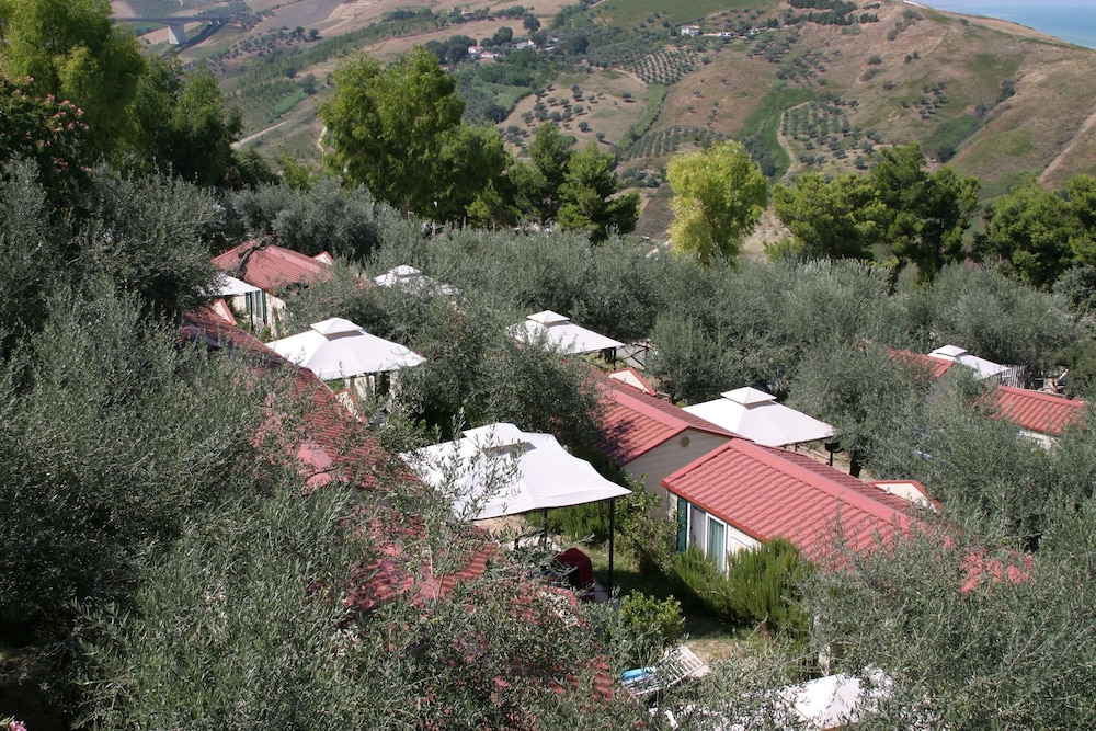 IHR Europe Garden Village