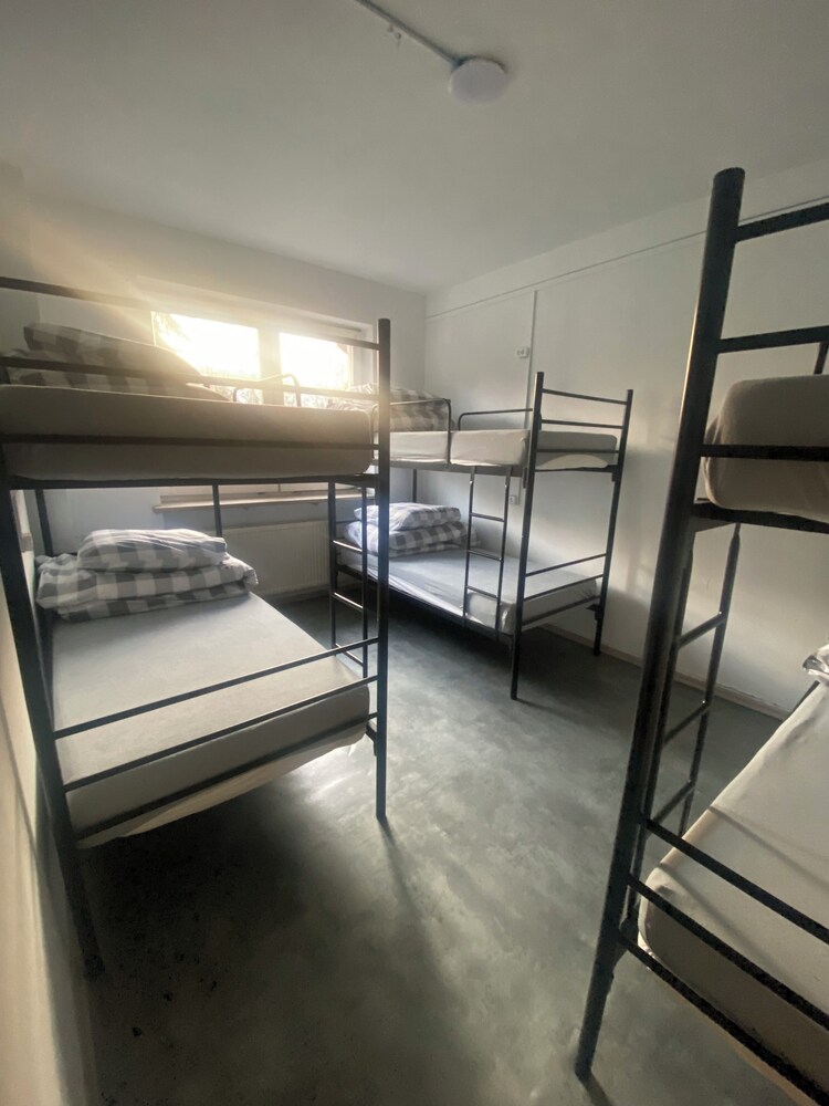 Hostel Sofiia