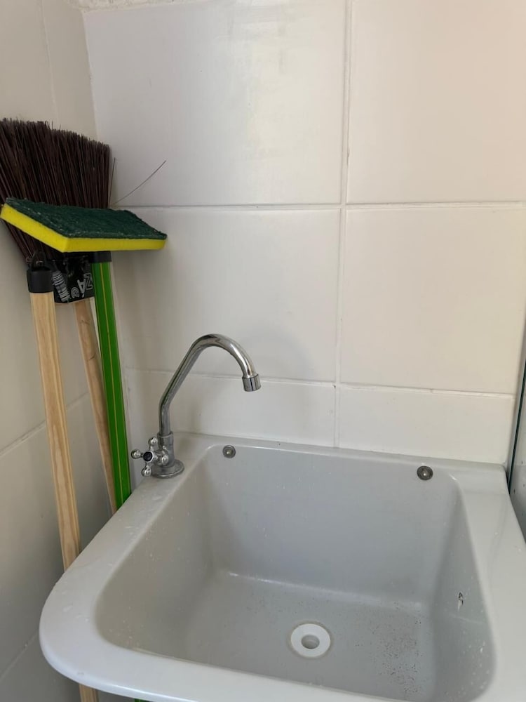 Apartamento Plantar e Cuidar