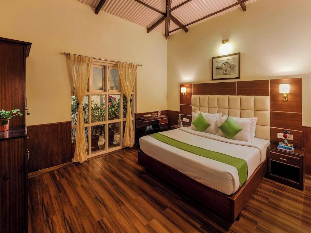 Rosewood by Nature resorts & stays