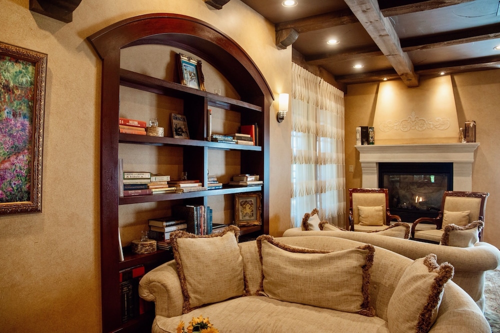 Mirbeau Inn and Spa