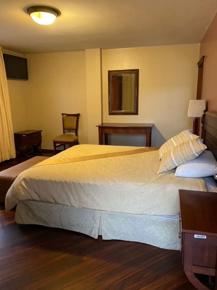 Hotel Spa Casa Real