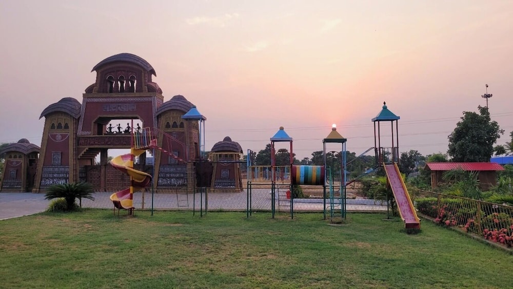Garh Panchkot Eco Tourism Unit 2
