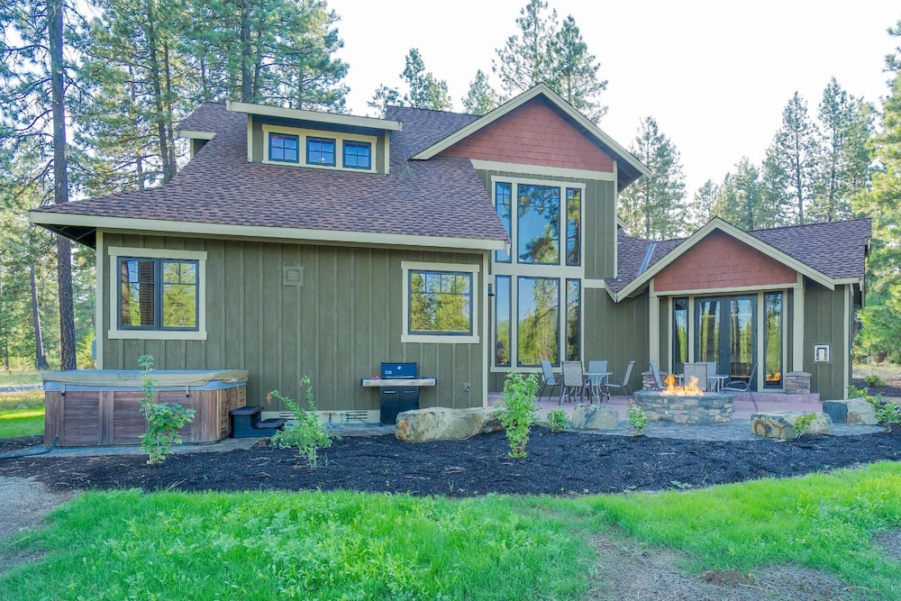 12th Manor in Suncadia