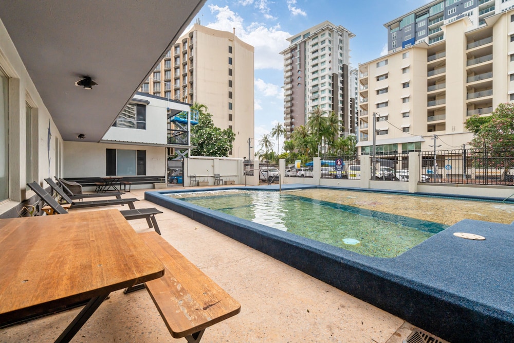 Zen City Villas Suite Le Soleil