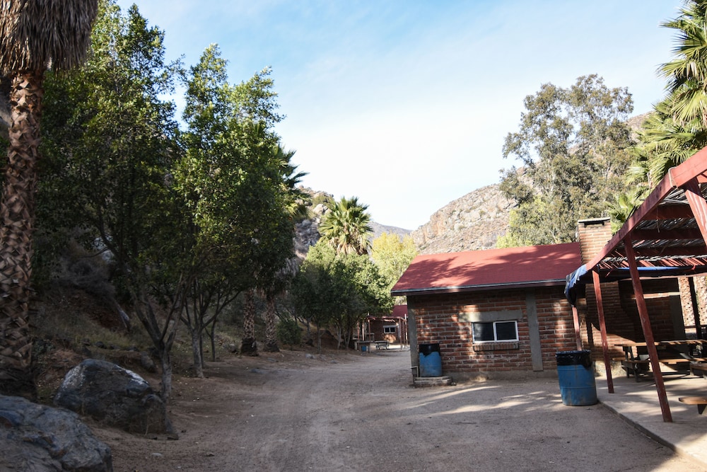 Ensenada Vacations - Rancho San Carlos Aguas Termales - Property Image 34