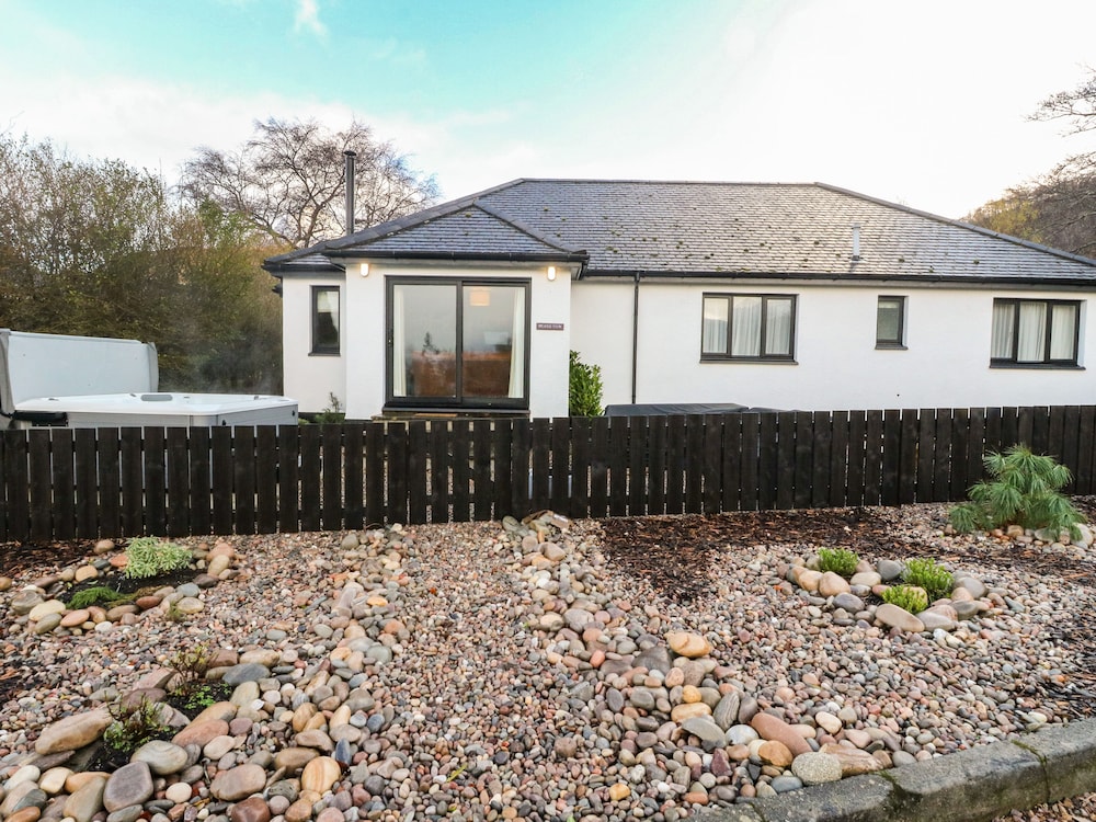 Island View House