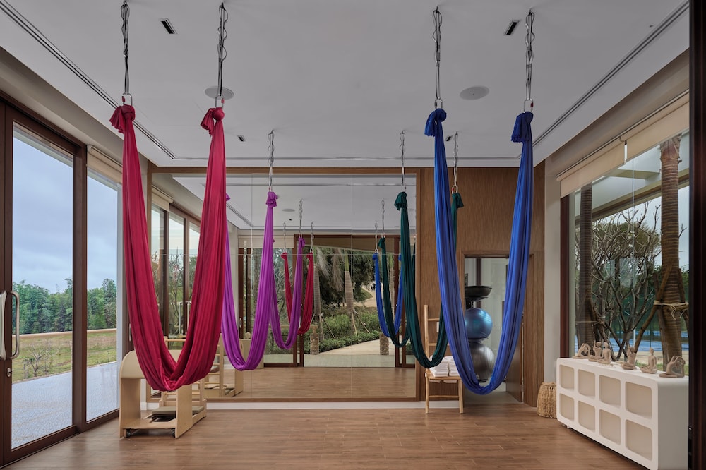 Samanea Wellness Resort