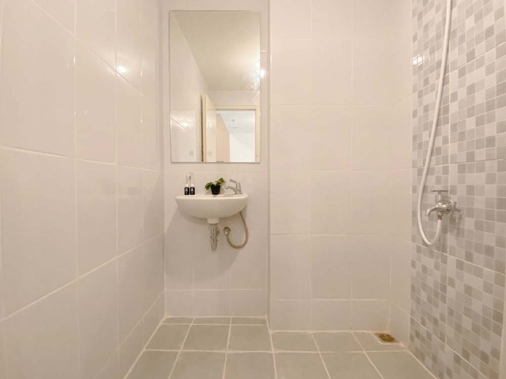 Restful And Good Deal 2Br At Tokyo Riverside Pik 2 Apartment
