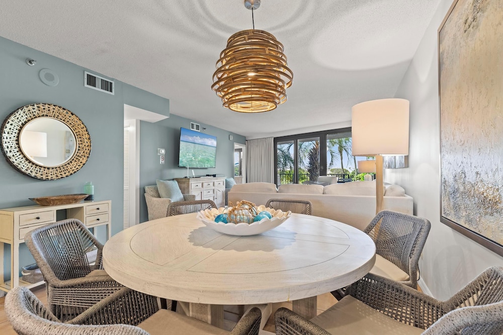 Beachside One at Sandestin by PHG