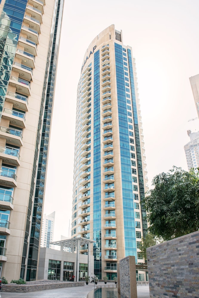 Dream Inn Dubai - Park Island