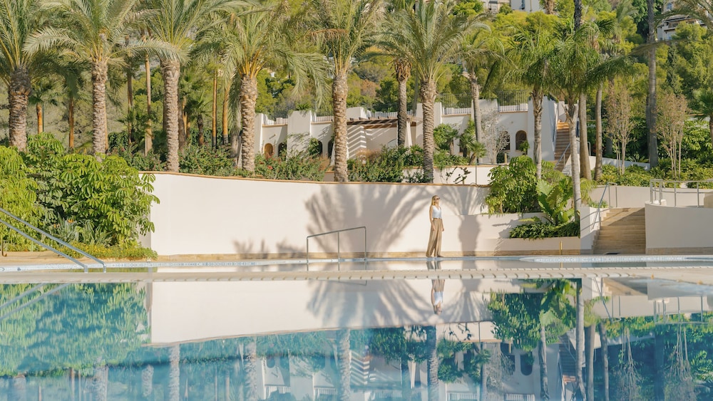 ZEM Wellness Clinic Altea - 5 Stars Grand Luxury