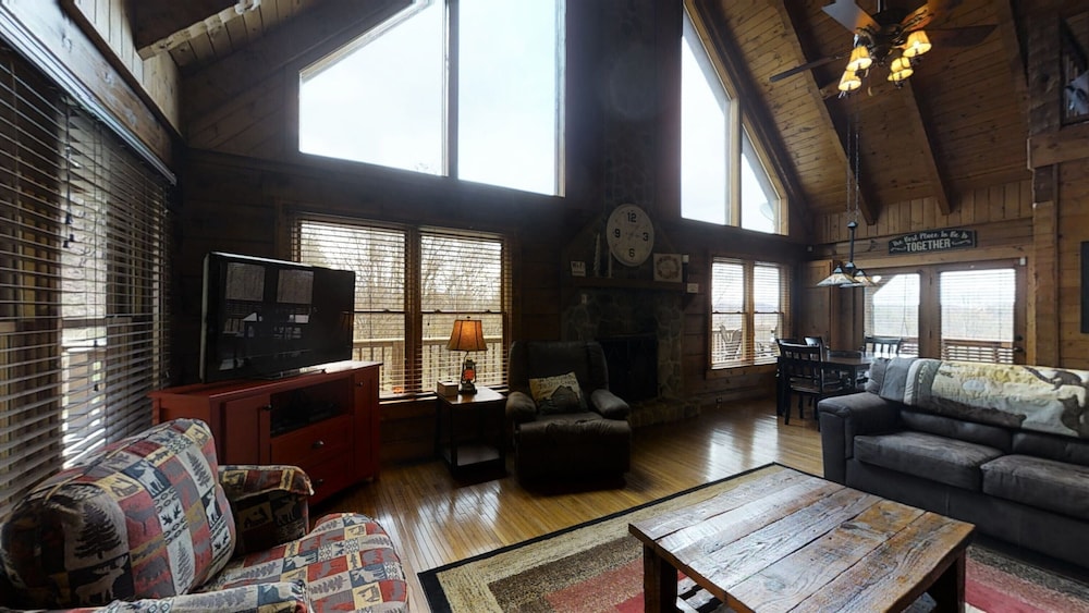Chimney Ridge