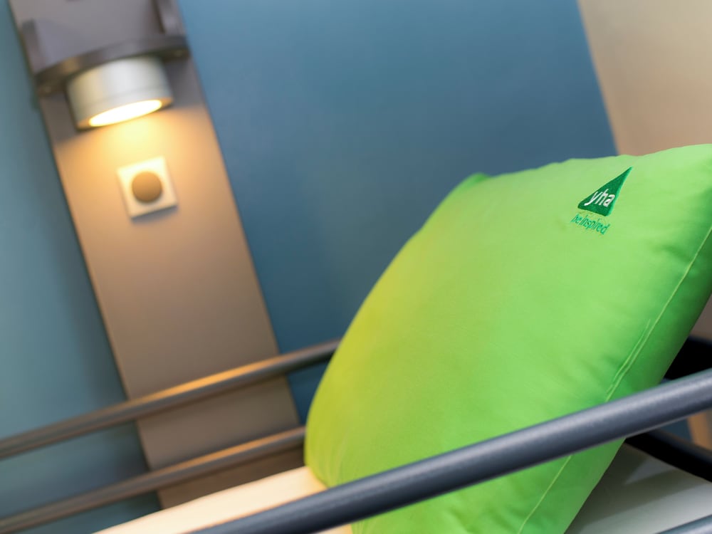 YHA Ilam Hall - Hostel