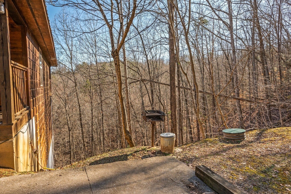 Blue Sage Hideaway 1 Bedroom Home