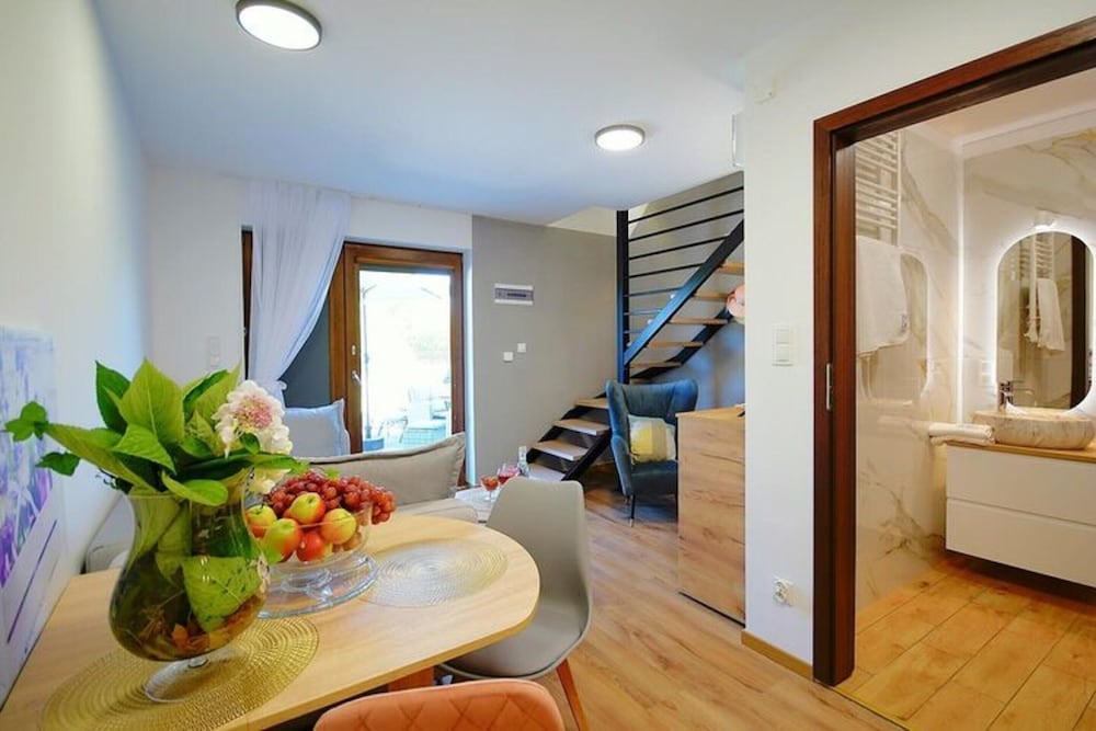 Holiday Home in Mielenko Near Seaside Beach