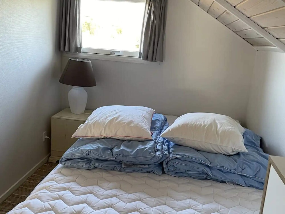 5 Star Holiday Home in Ebeltoft