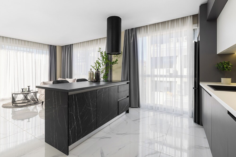 Ophelia Suites by halu!