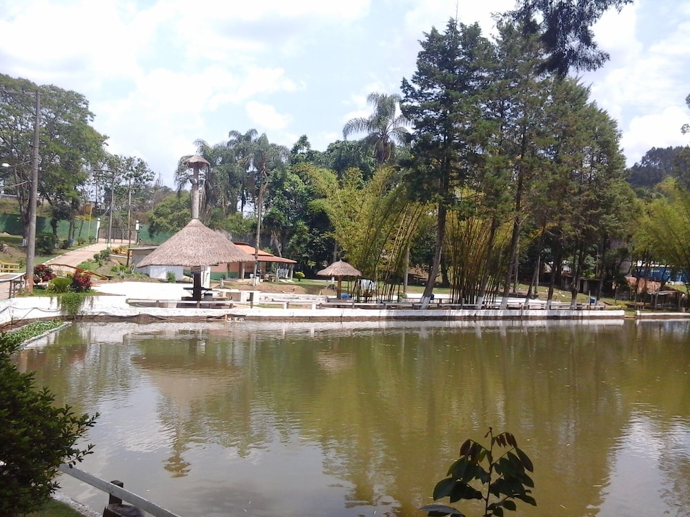 Pousada da Mata