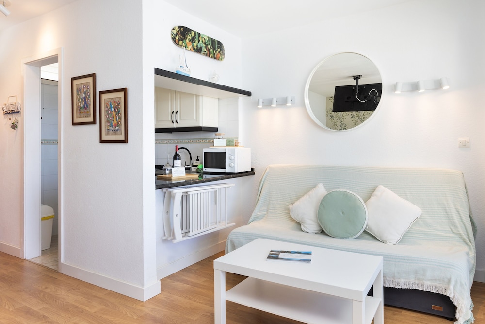 Apartamento Punta Para so