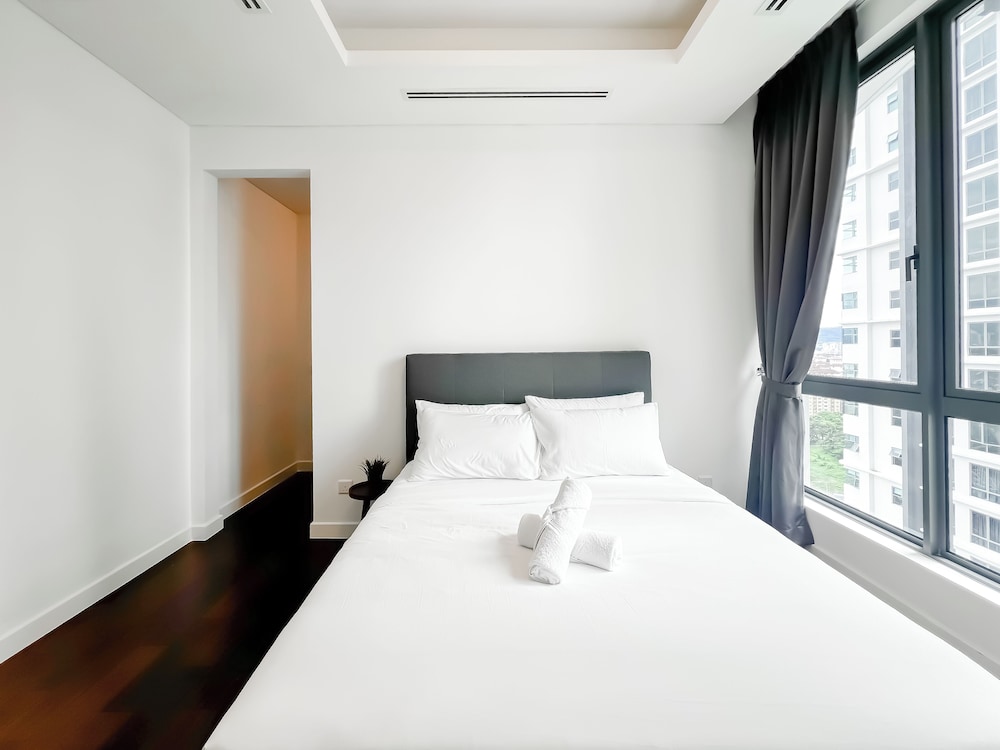 D'Rapport Residences By Manhattan Group