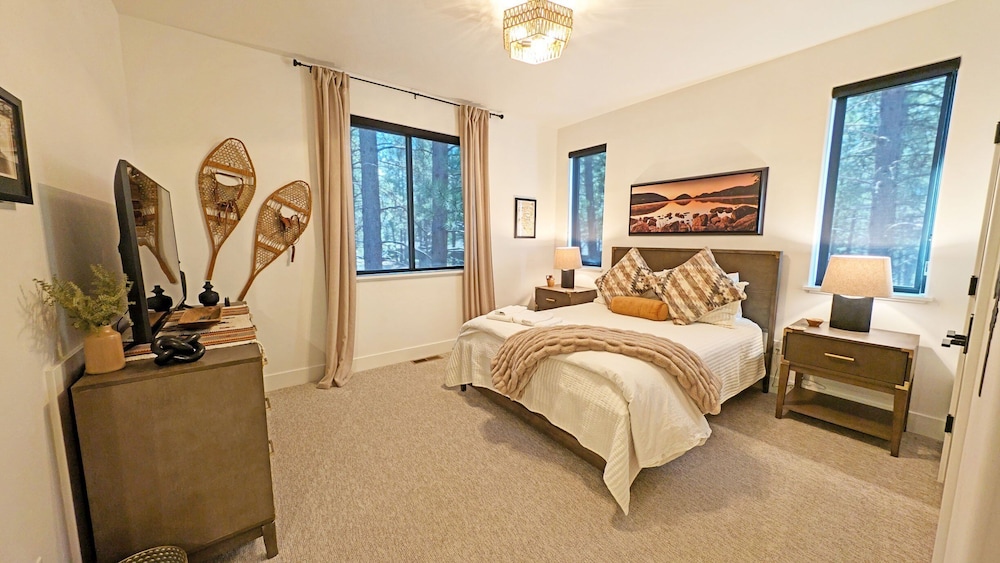 Pine Mountain 6 4 Bedroom Home