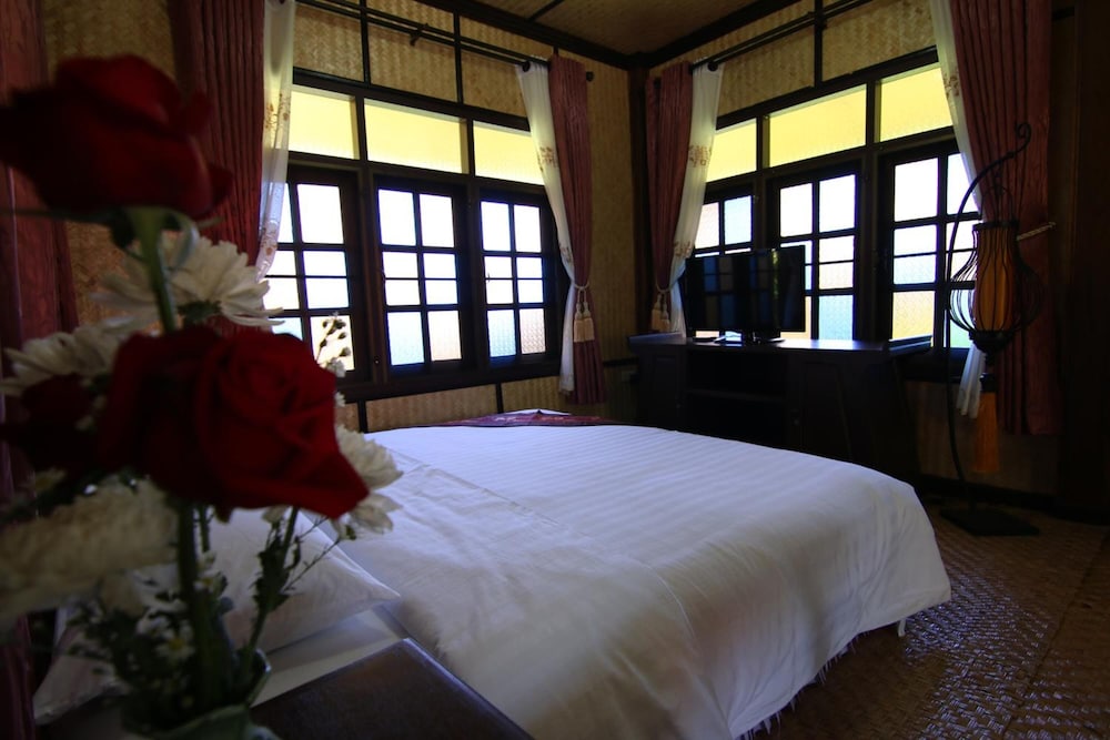 Little Teak Home Stay