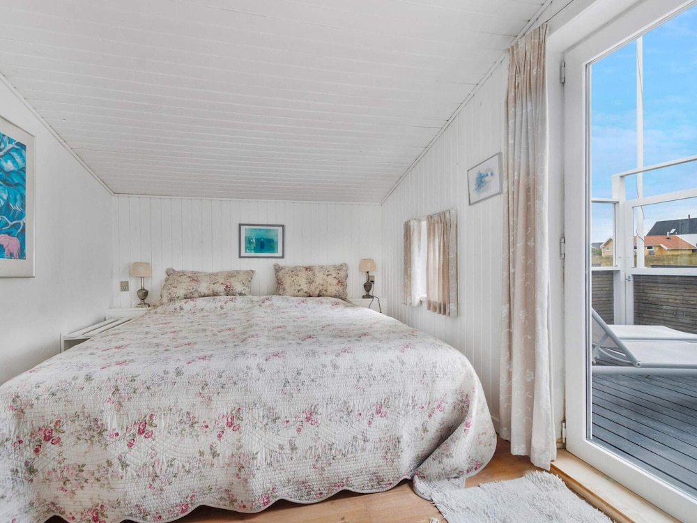 Charming Retreat in Lokken - By Traum Ferienwohnungen
