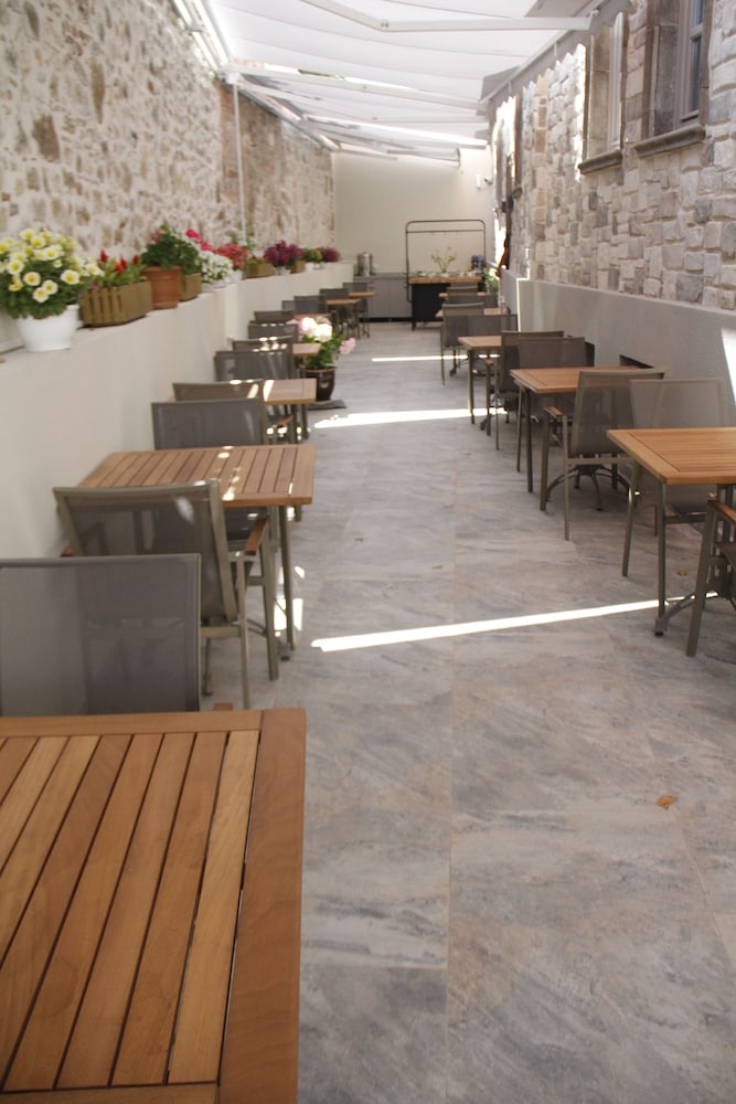 Petra Ada Otel - Image 44