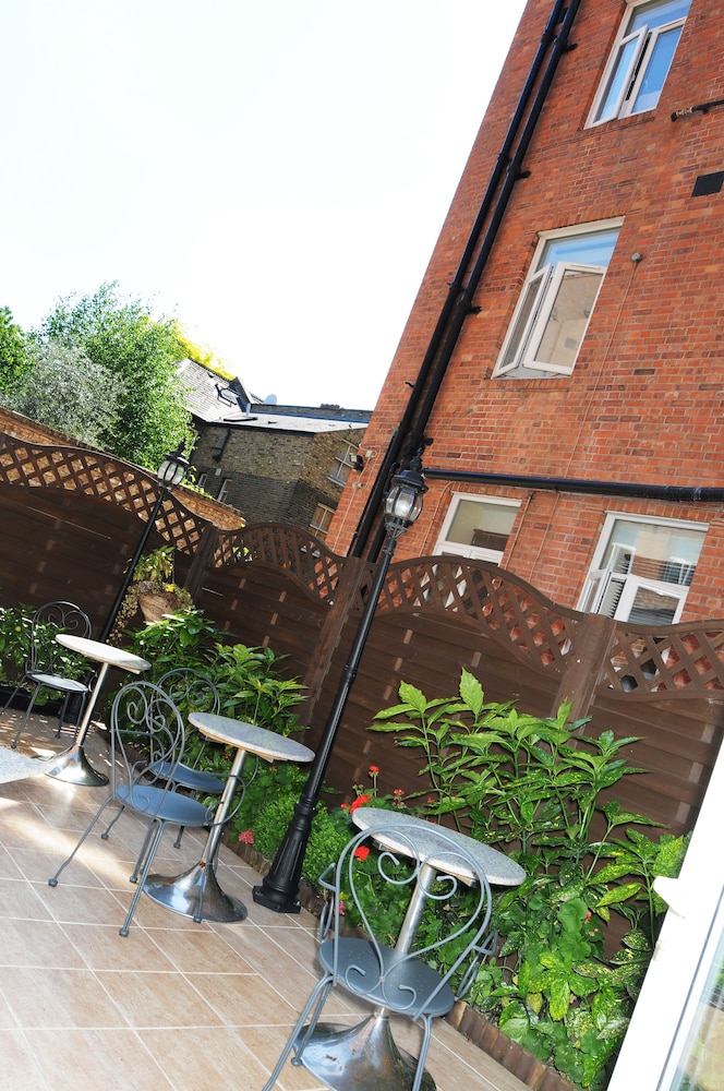 Abercorn House - Hostel