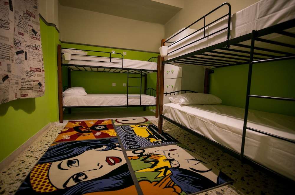 Holy Rock - Hostel view 3