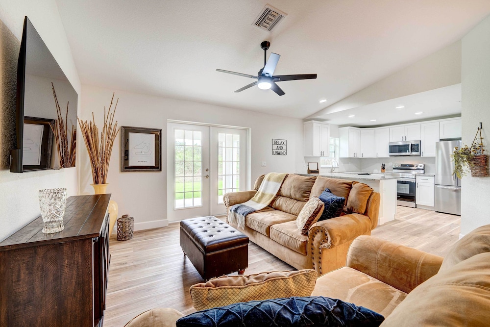 Sebring Vacations - Pet-friendly Sebring Home w/ Golf Pool Access - Property Image 20