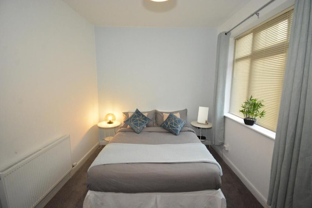 FG Apartments Winckley Square 1 view 4
