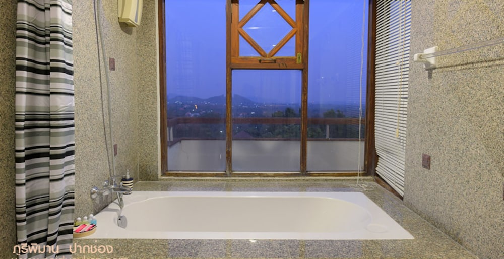 Phuripimarn Penthouse