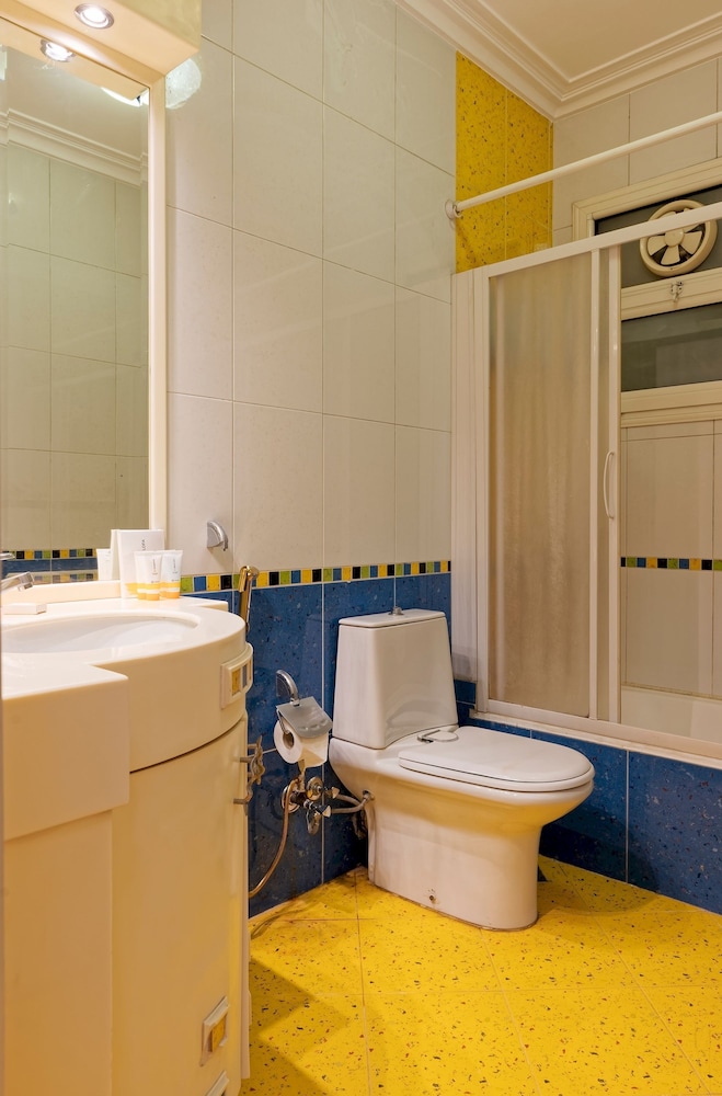 Vesta - Panoramic Duplex APT - 3BR - Zamalek