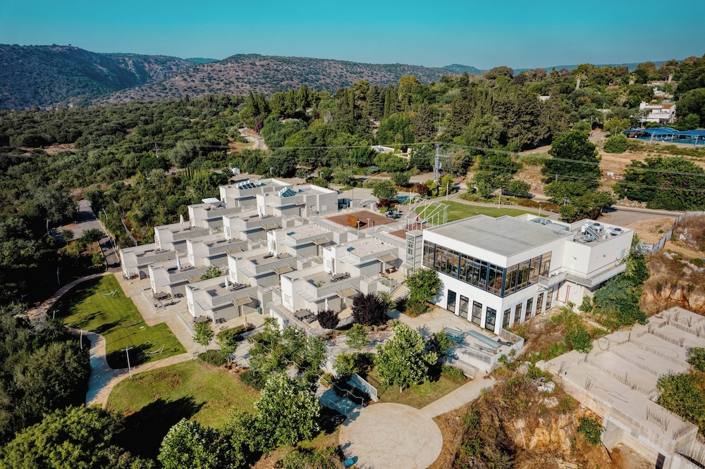Keshet Eilon View Retreat by Sea N' Rent