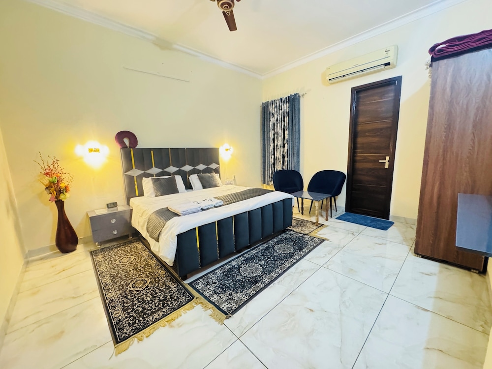 Sandhu Homestay
