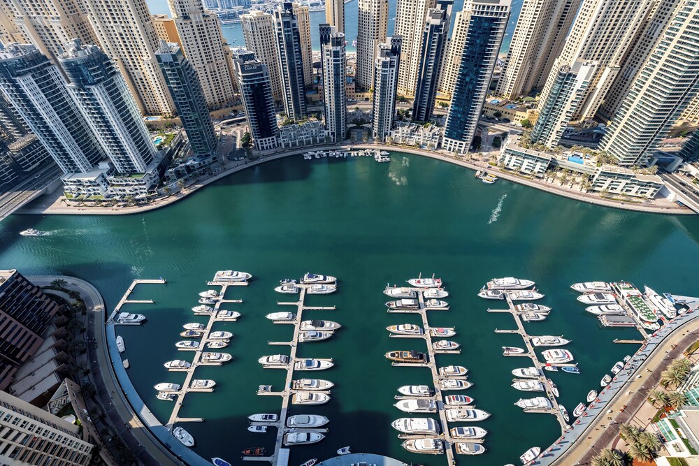 EDEN’S Homes & Villas - VIDA Dubai Marina Residences