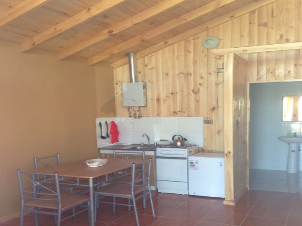 Cabana Duarte. Algarrobo