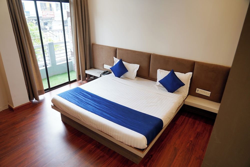 Hotel Suryodaya