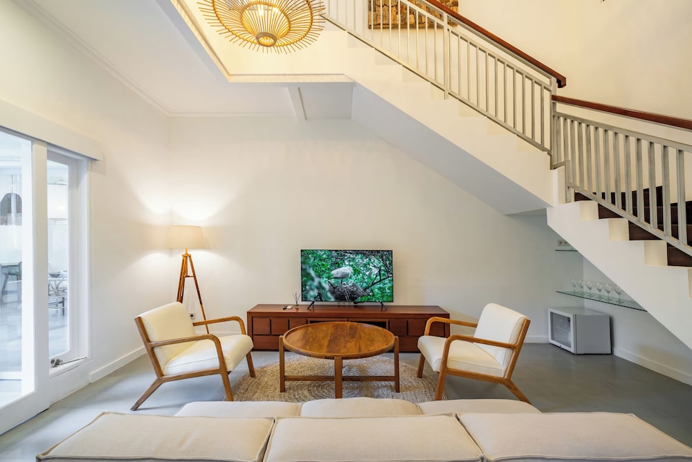 Villa Zoya