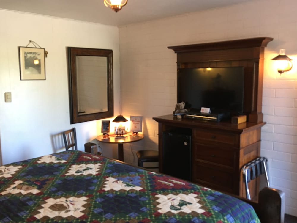 Black Bear Inn