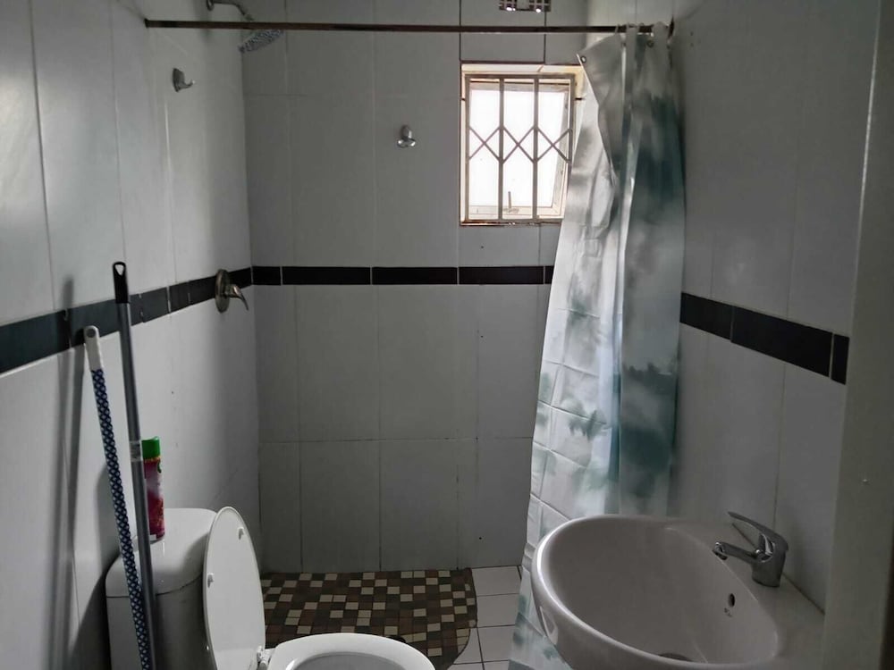 Gold Crown Self-catering Apartment