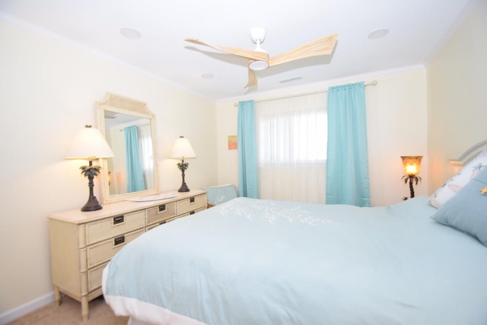 Thunder Island 91b 2 Bedroom Condo